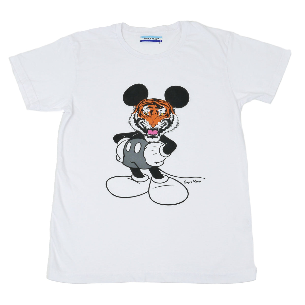 t-shirts