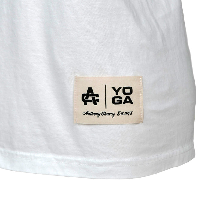 Anthony Chavez Yoga 'Vibe Dealer' T-Shirt