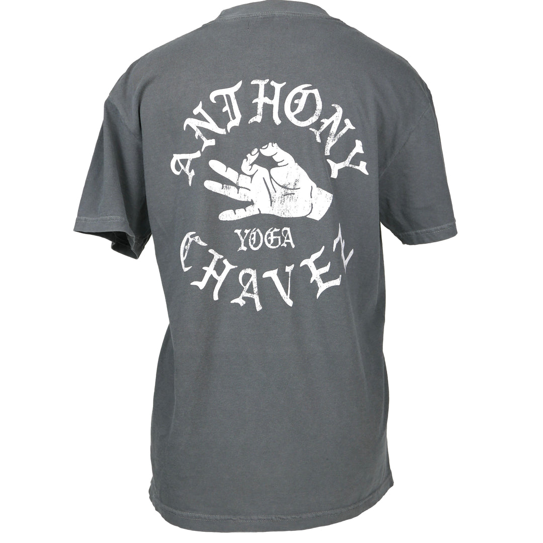 Anthony Chavez Yoga T-Shirt