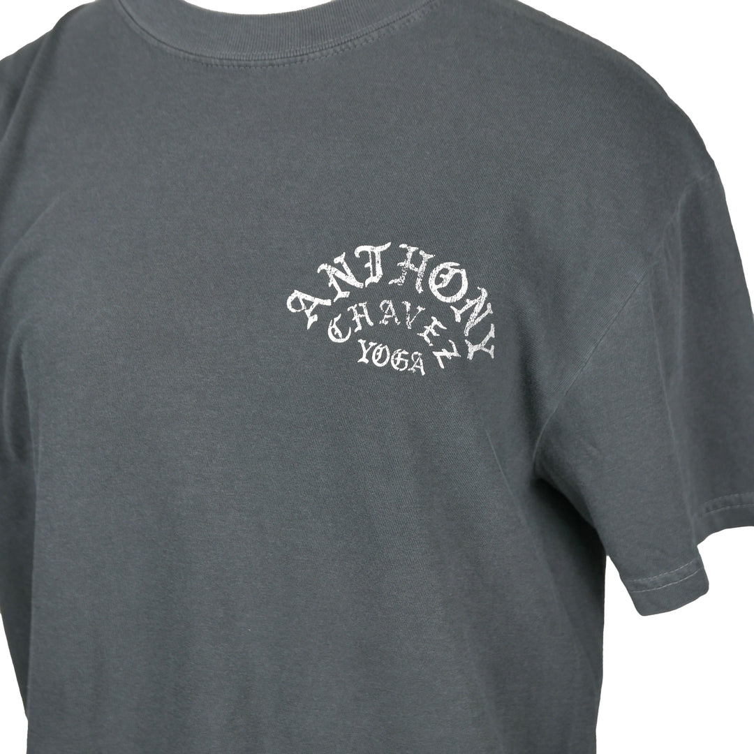 Anthony Chavez Yoga T-Shirt