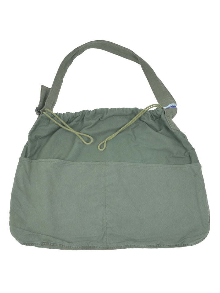 US GI Drawstring Tote