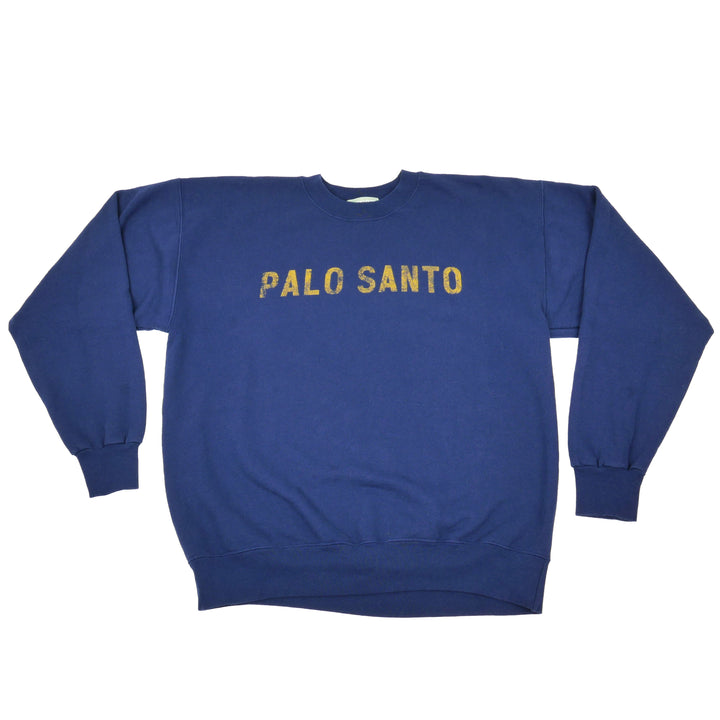 Palo Santo Crewneck Sweatshirt