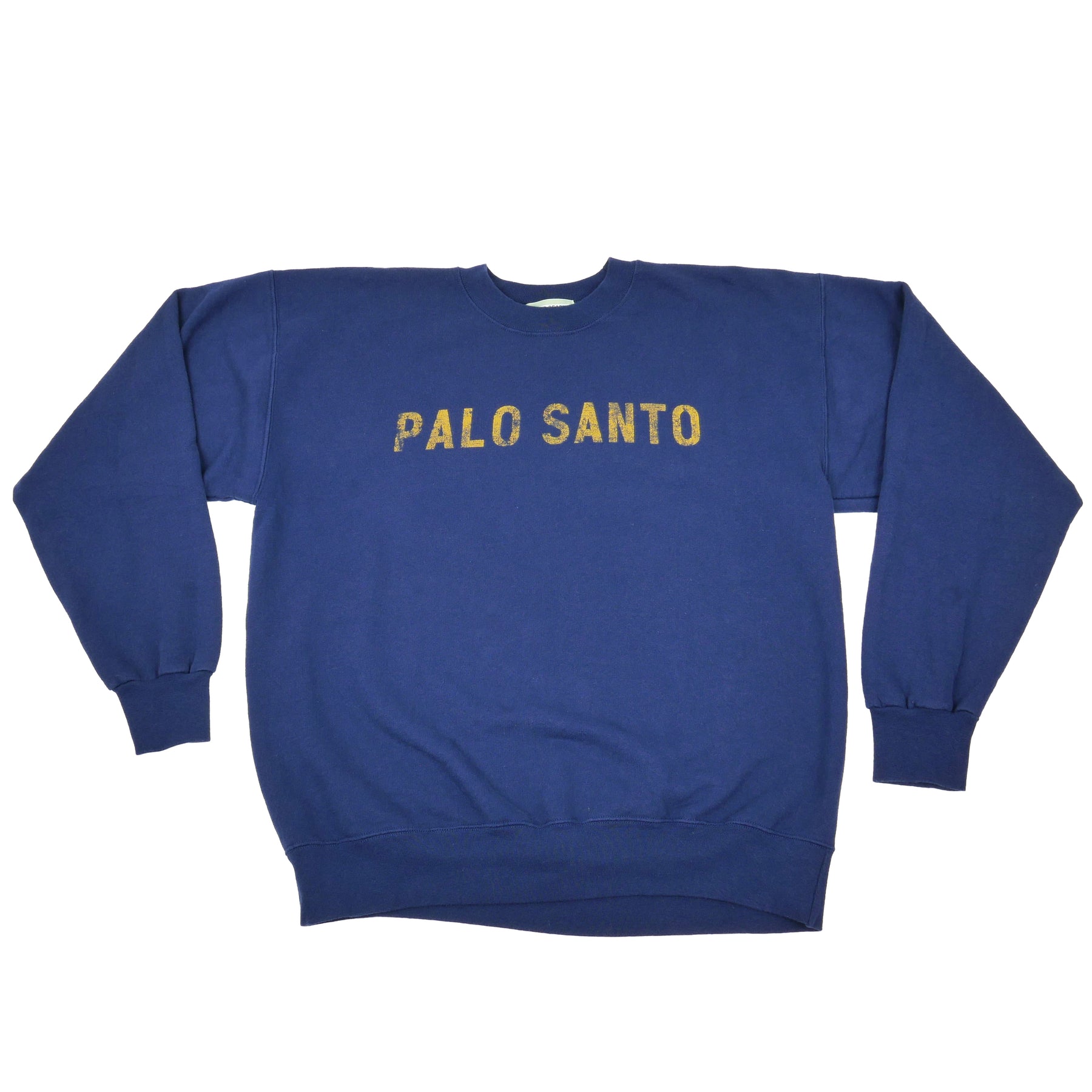 トップス EN PLEIN AIR PALO SANTO CREWNECK Palo Santo Crewneck Sweatshirt – SUPER READY