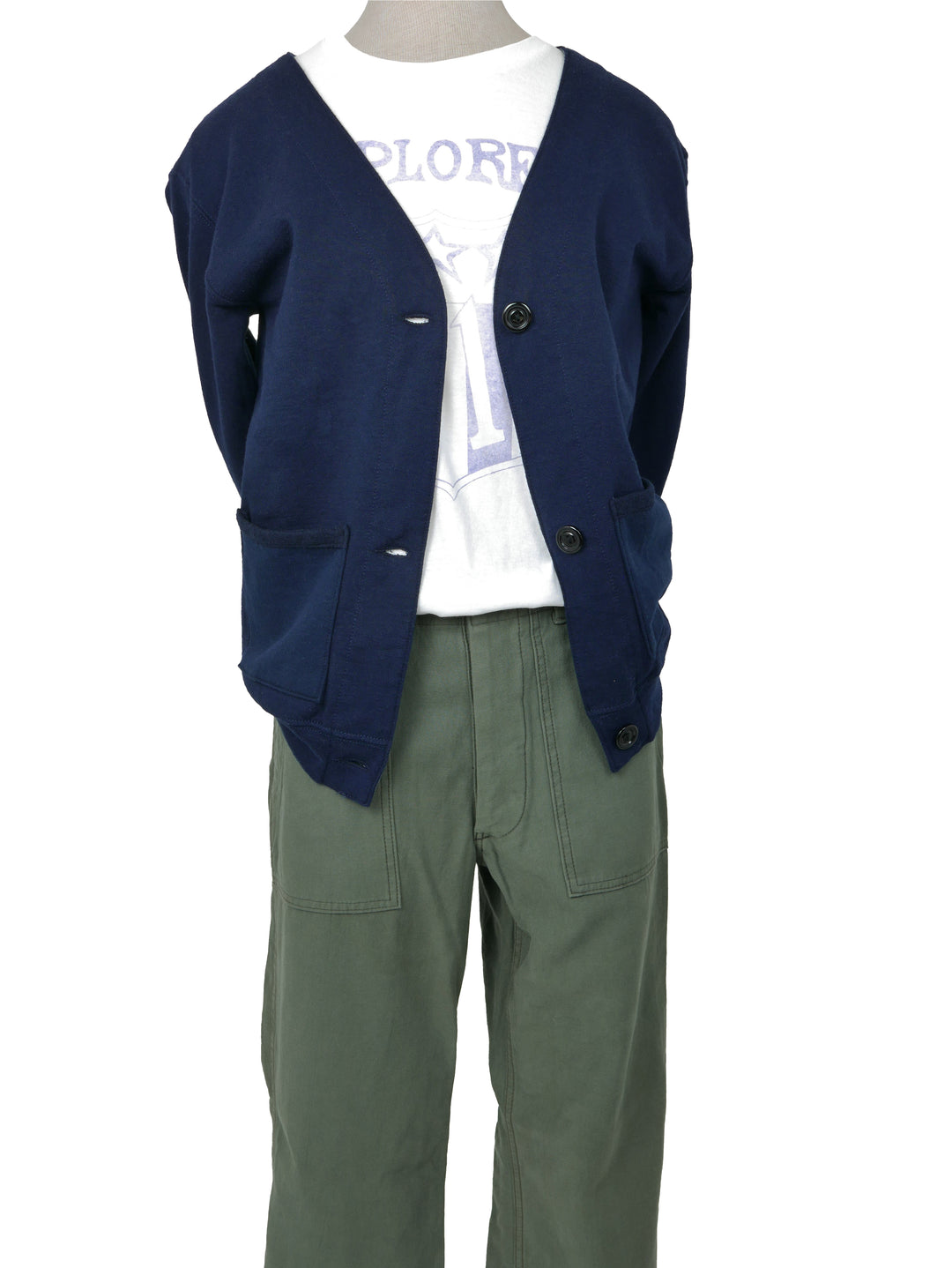 Baker Pant