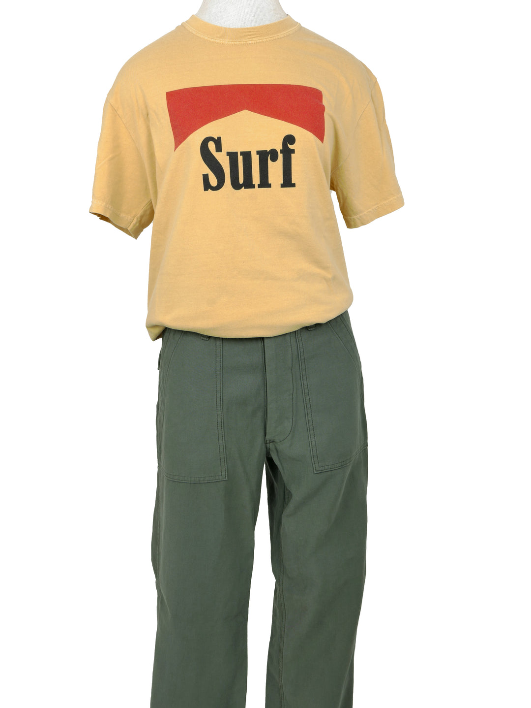 Cig Surf T-Shirt