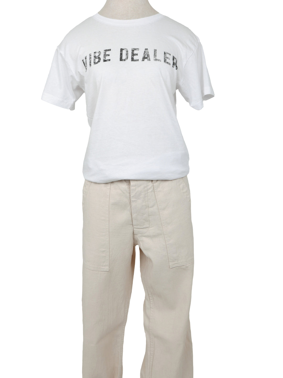 Baker Pant