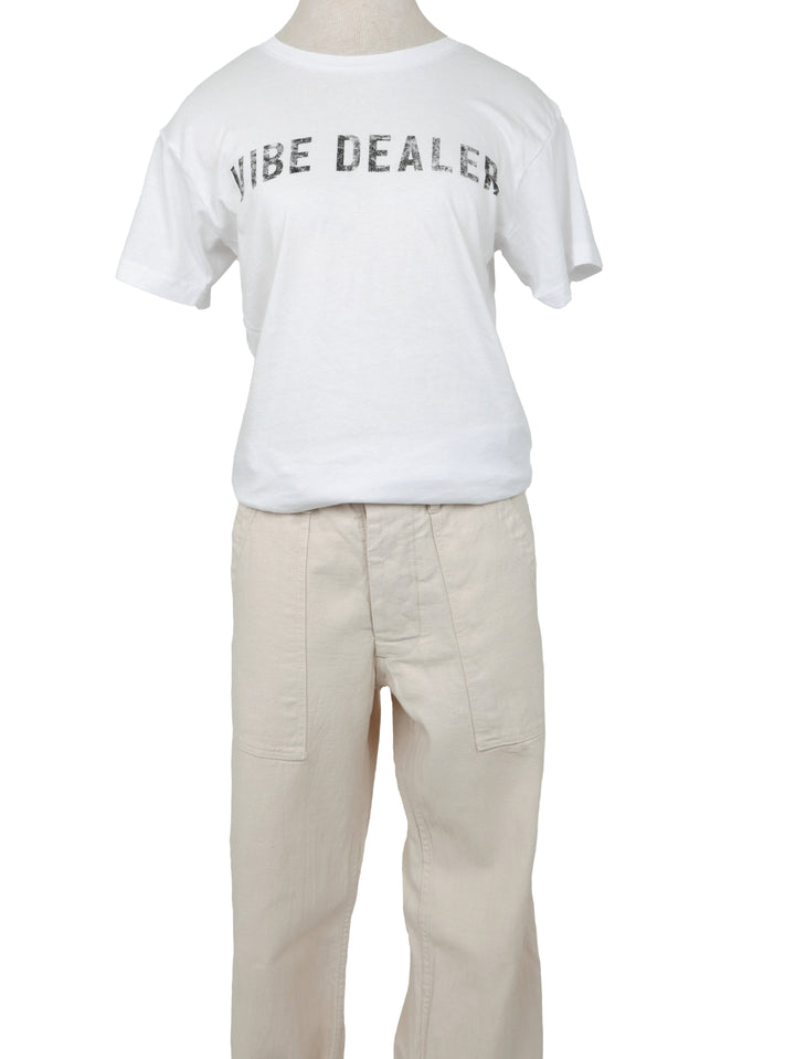 Baker Pant