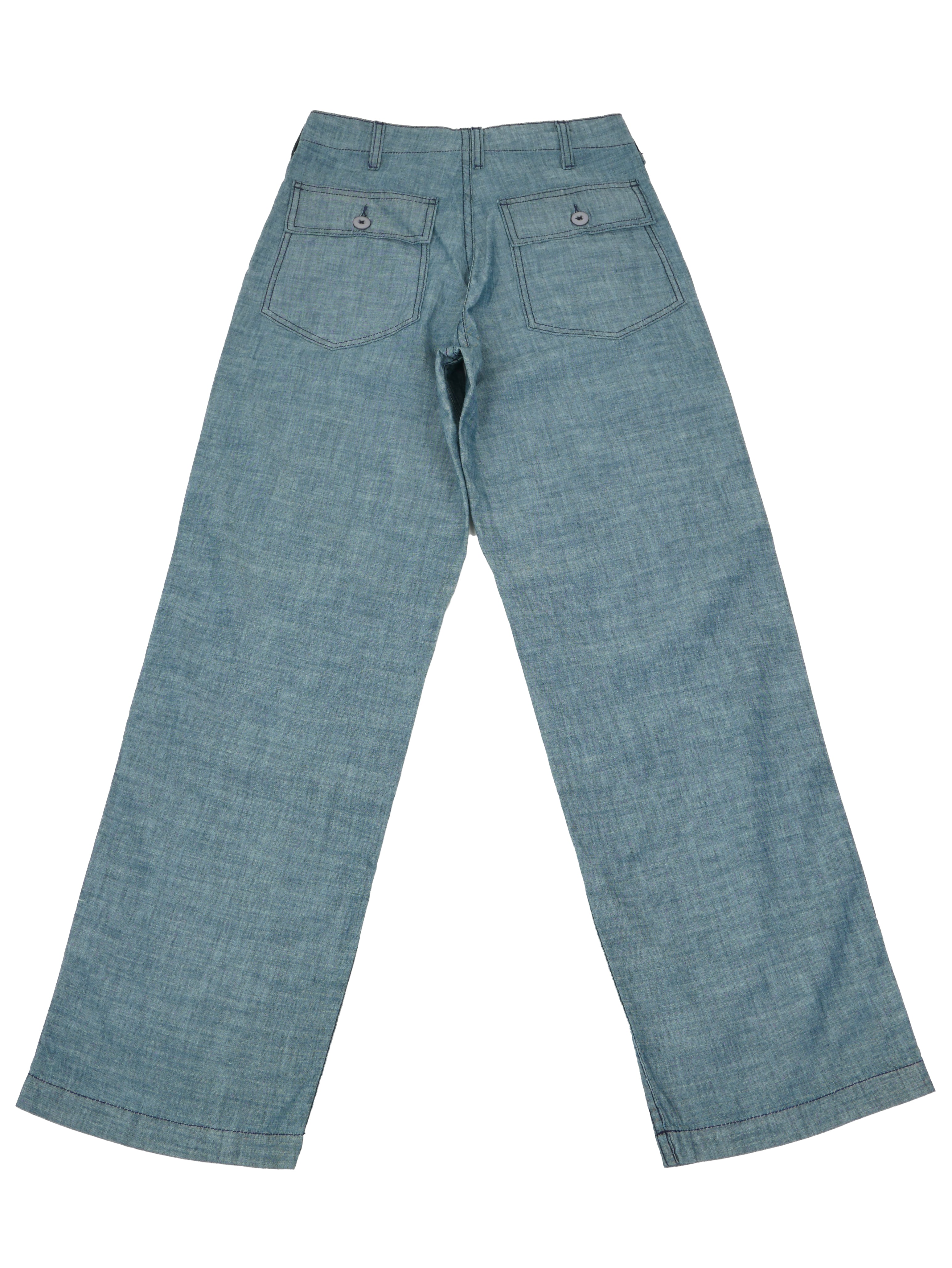 Baker Pant – SUPER READY