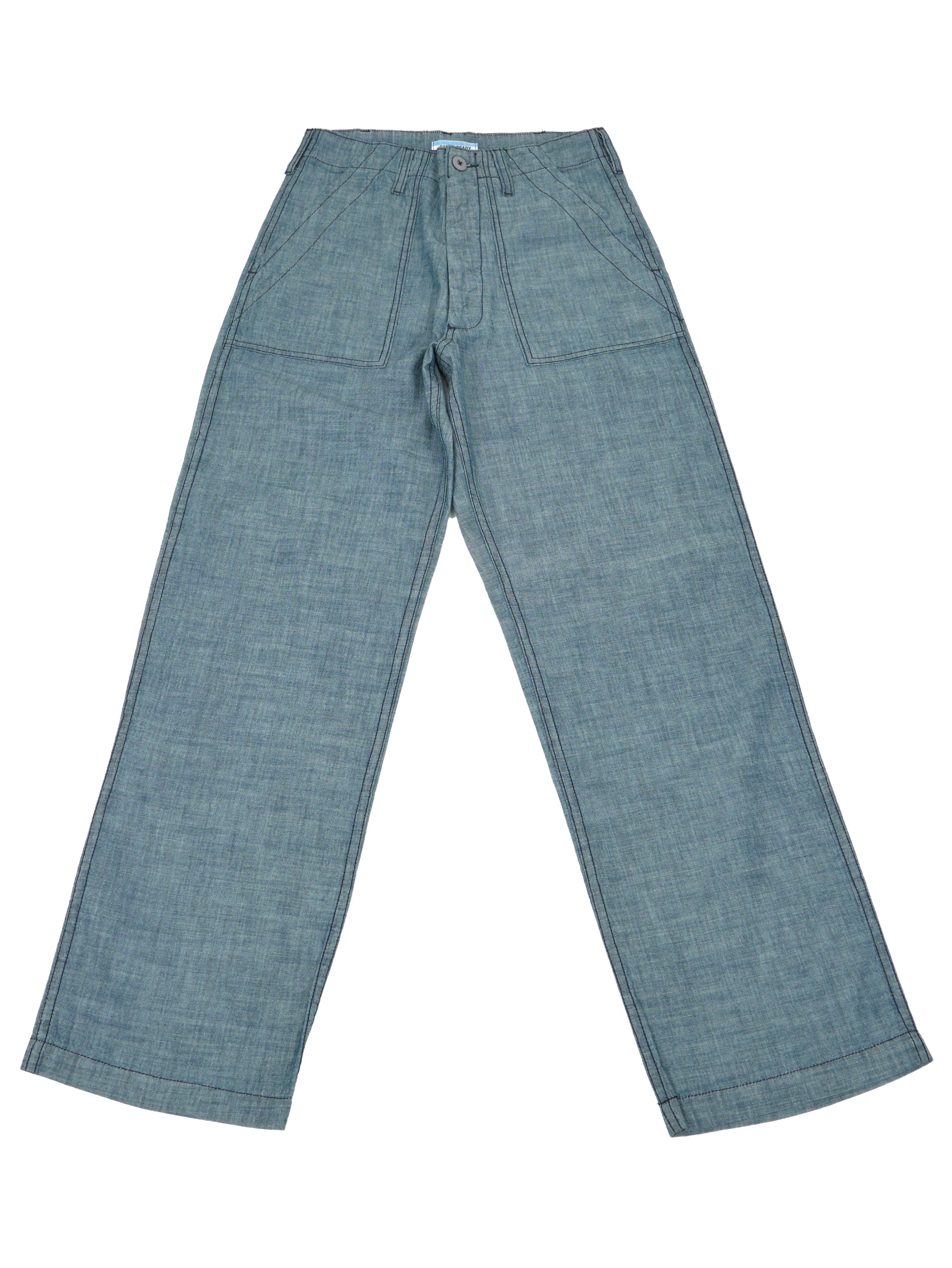 Baker Pant – SUPER READY