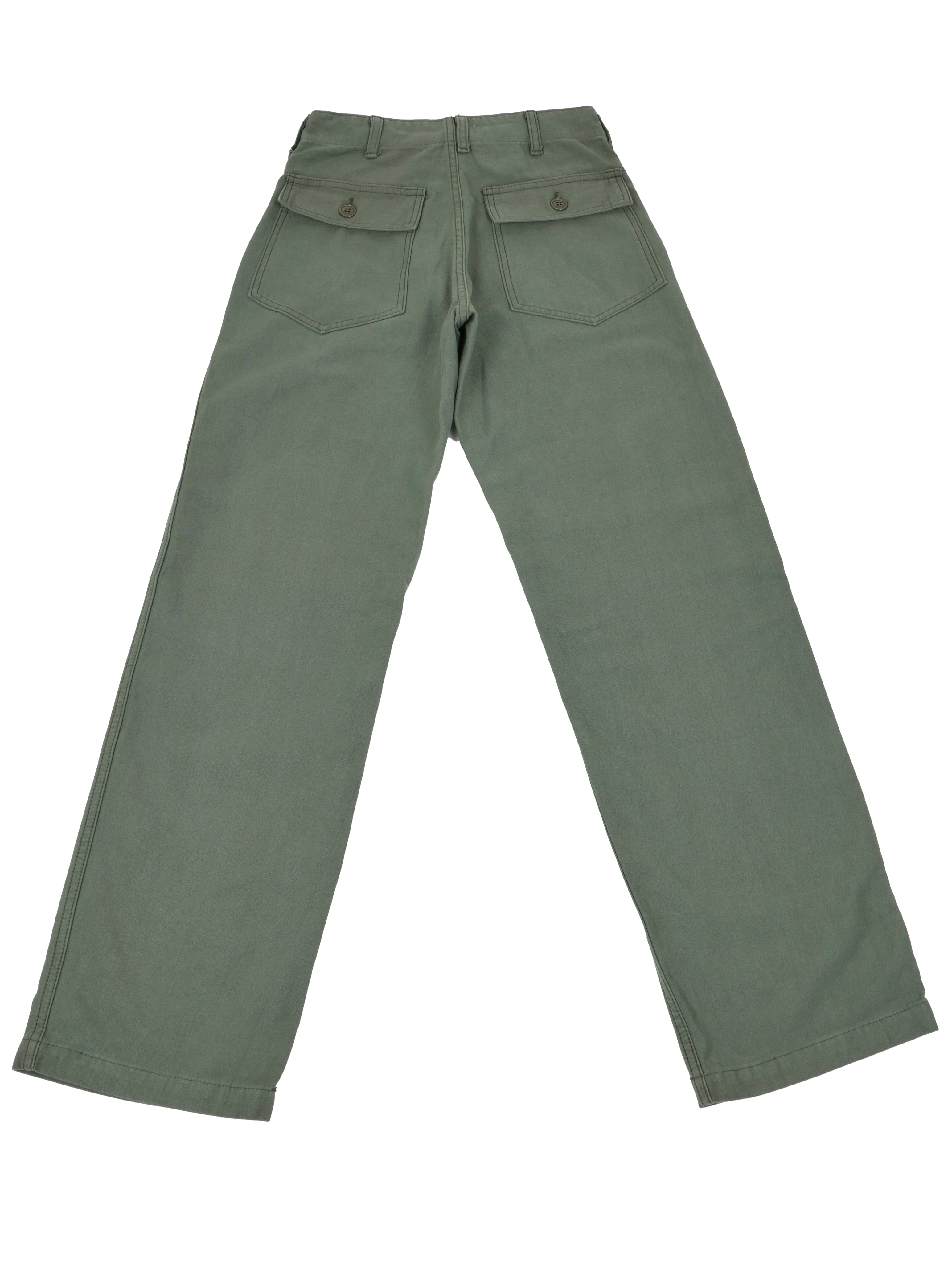 Baker Pant – SUPER READY