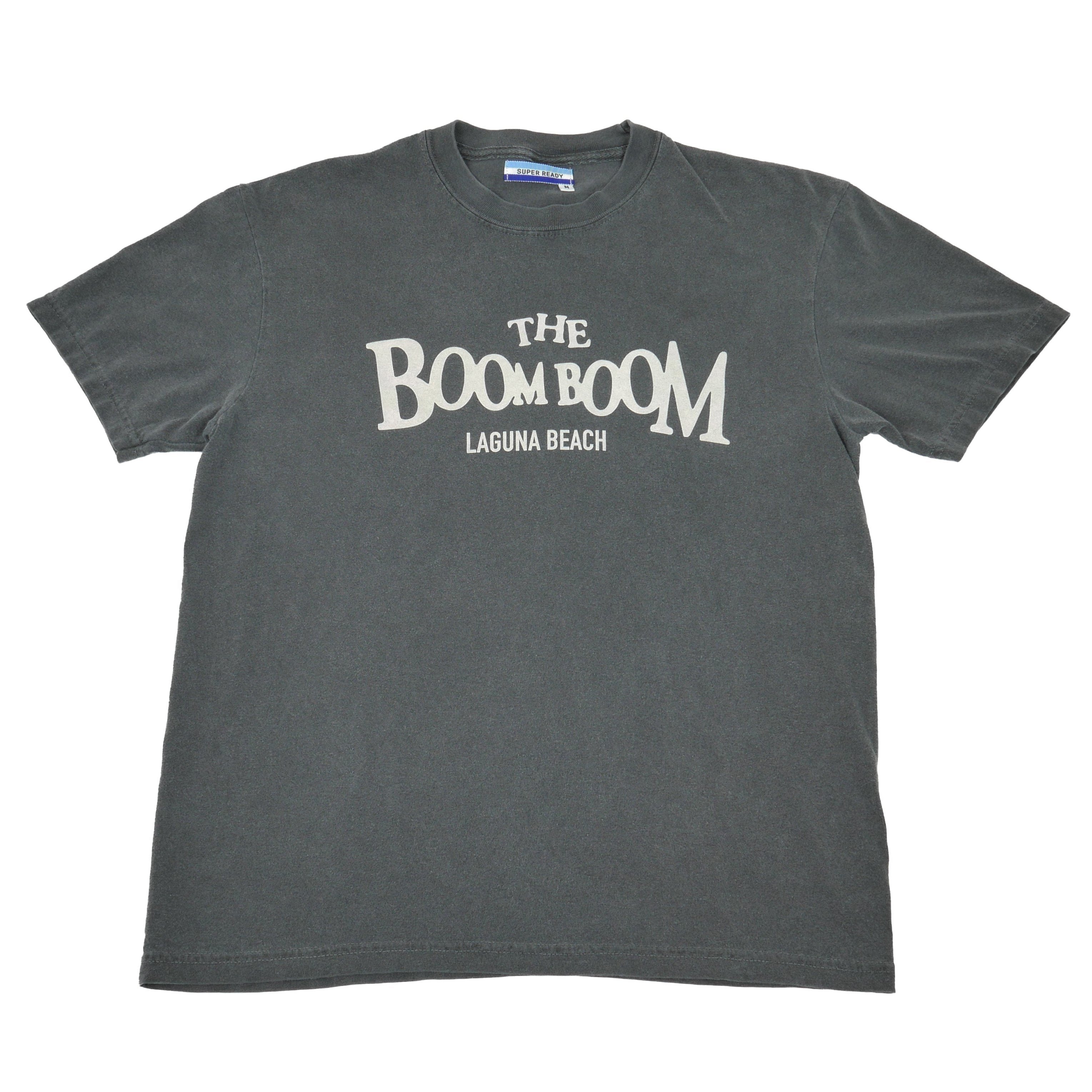 super beaver ZOZO Tシャツ　XL SUPER BEAVER ZOZOTシャツ ホワイト Lサイズ - メルカリ