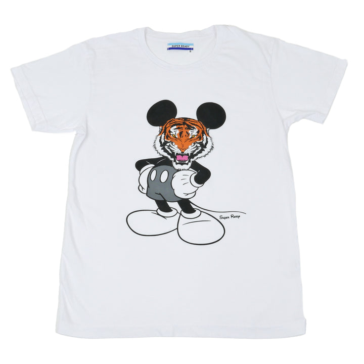 Cat & Mouse T-Shirt