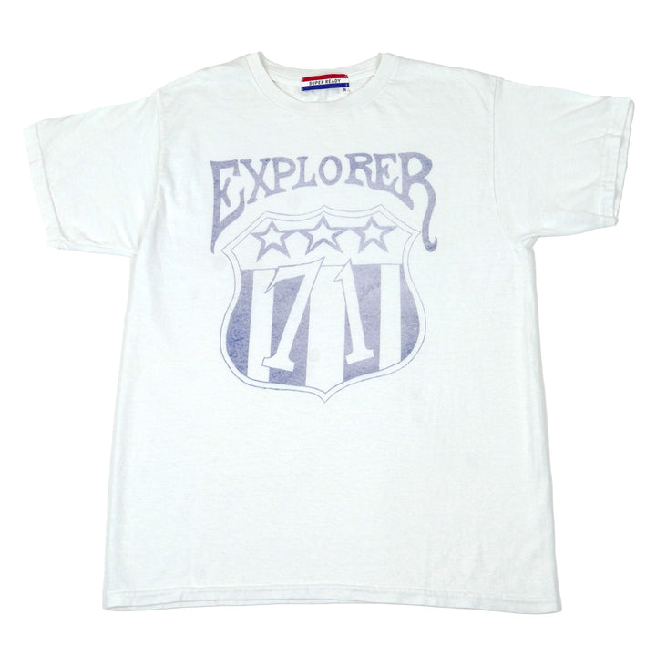 Explorer T-Shirt
