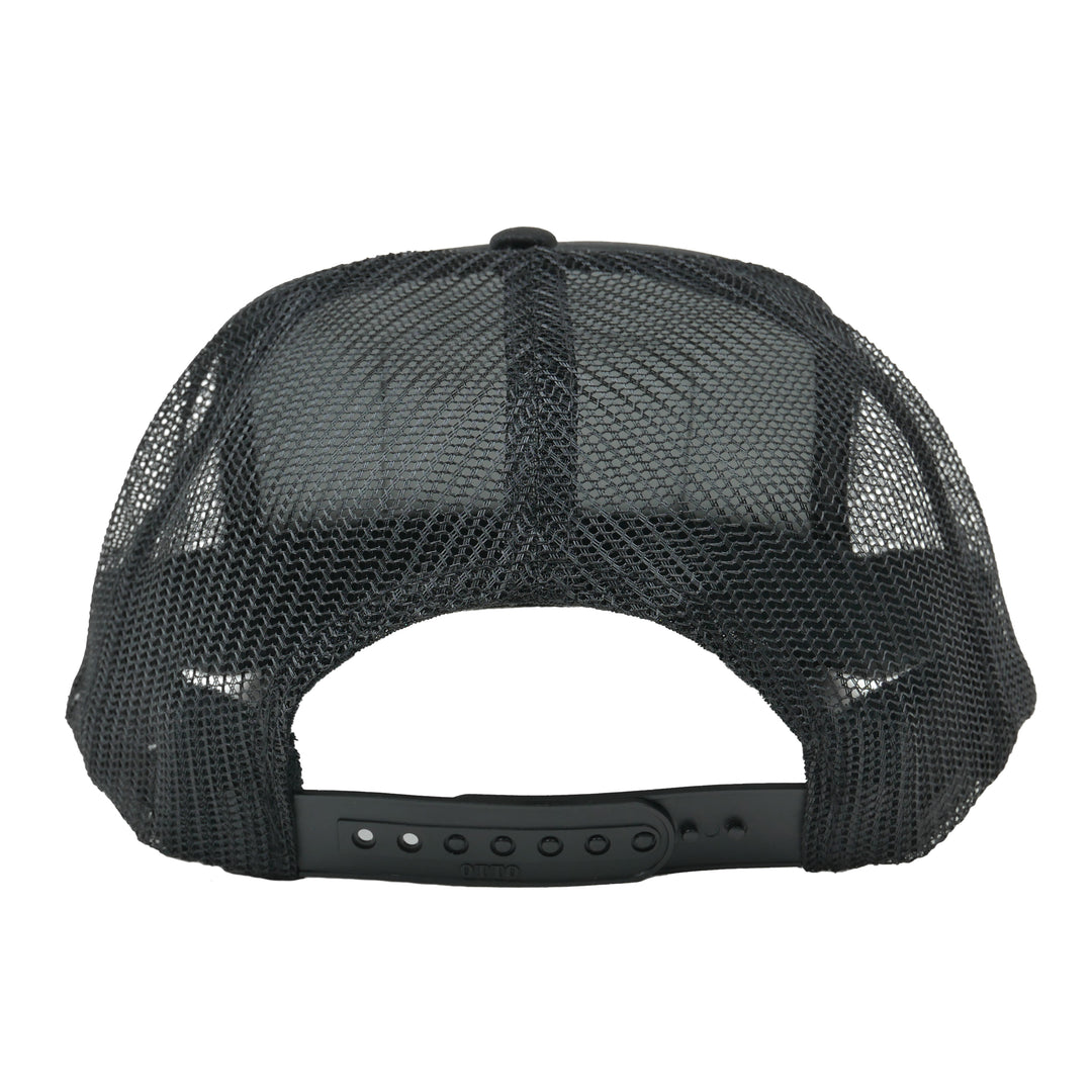Cigs Surf Trucker Hat