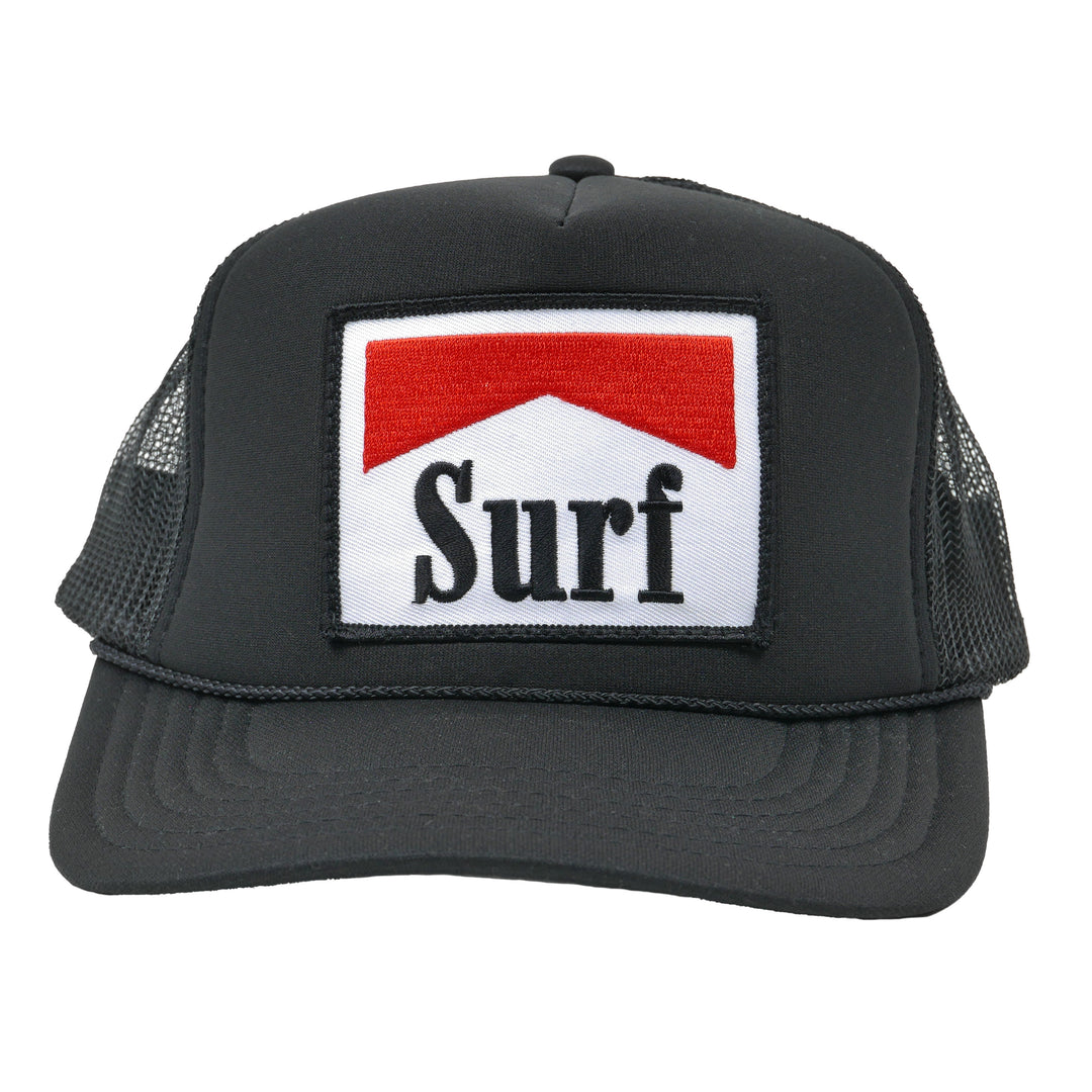 Cigs Surf Trucker Hat
