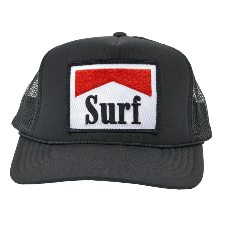 Cigs Surf Trucker Hat
