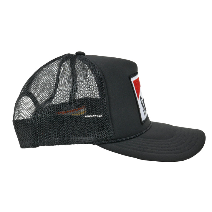 Cigs Surf Trucker Hat