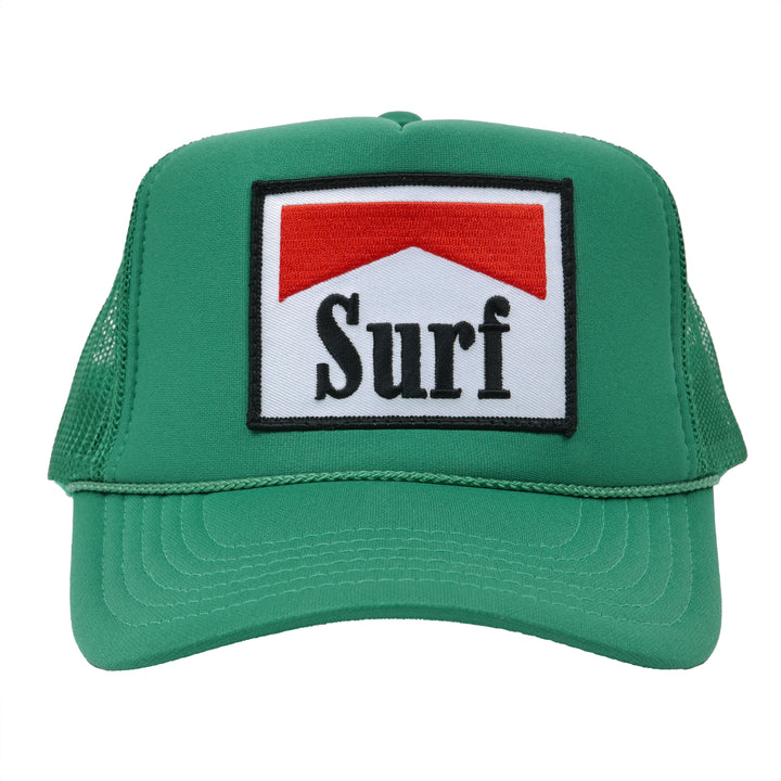 Cigs Surf Trucker Hat